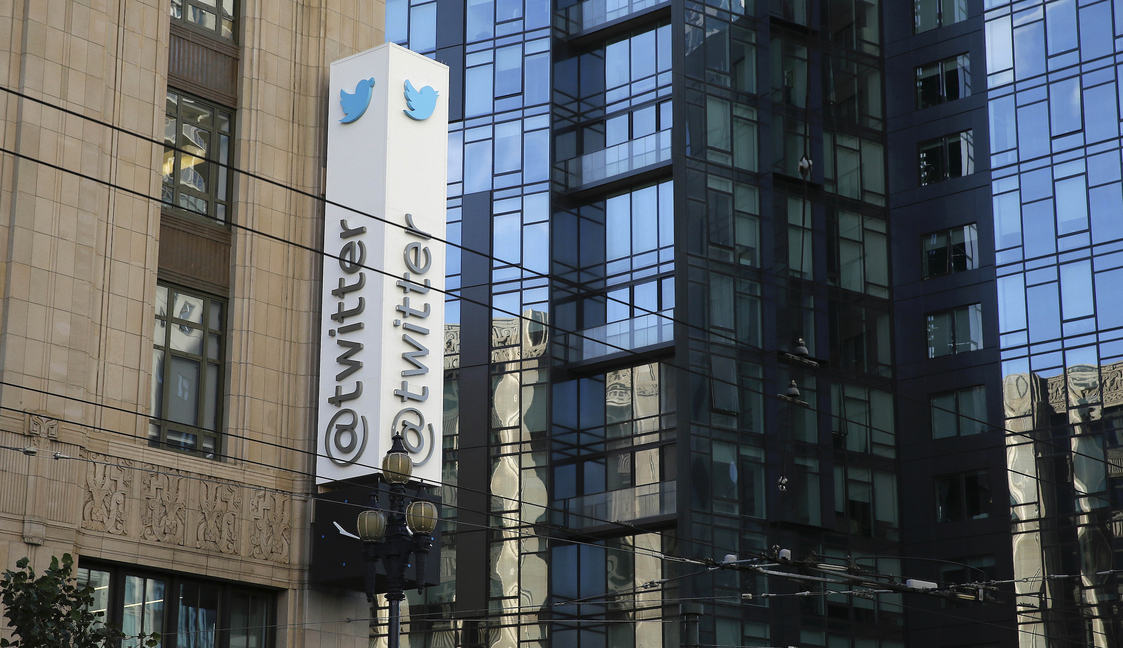 Twitter makes work-from-home policy permanent because of coronavirus pandemic