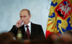 Virginia ABC bans Russian vodka