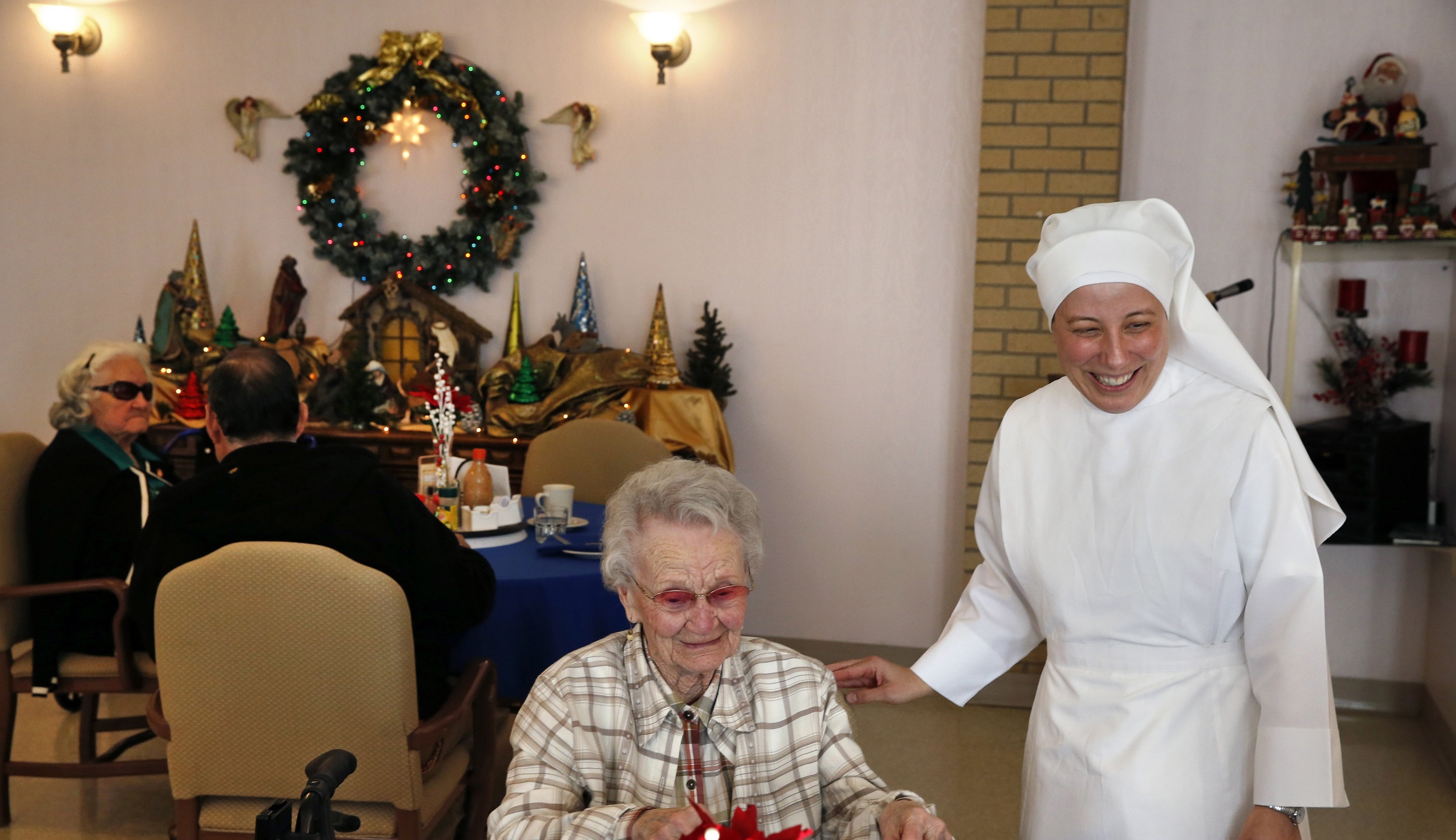 Little Sisters rightly win, but religious liberty still faces hurdles