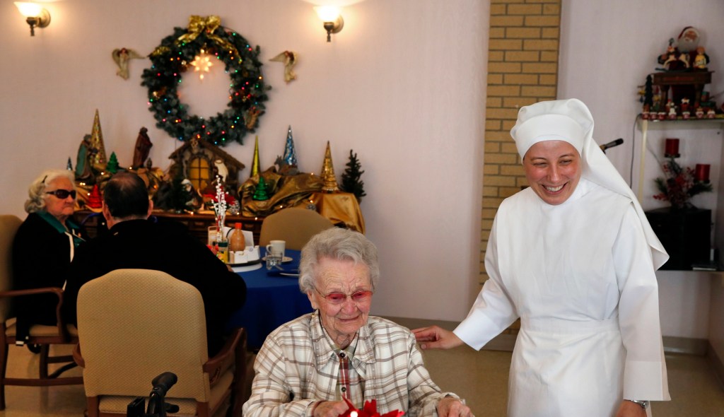Little Sisters rightly win, but religious liberty still faces hurdles