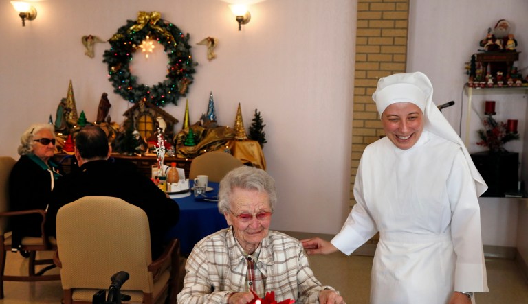 Little Sisters rightly win, but religious liberty still faces hurdles