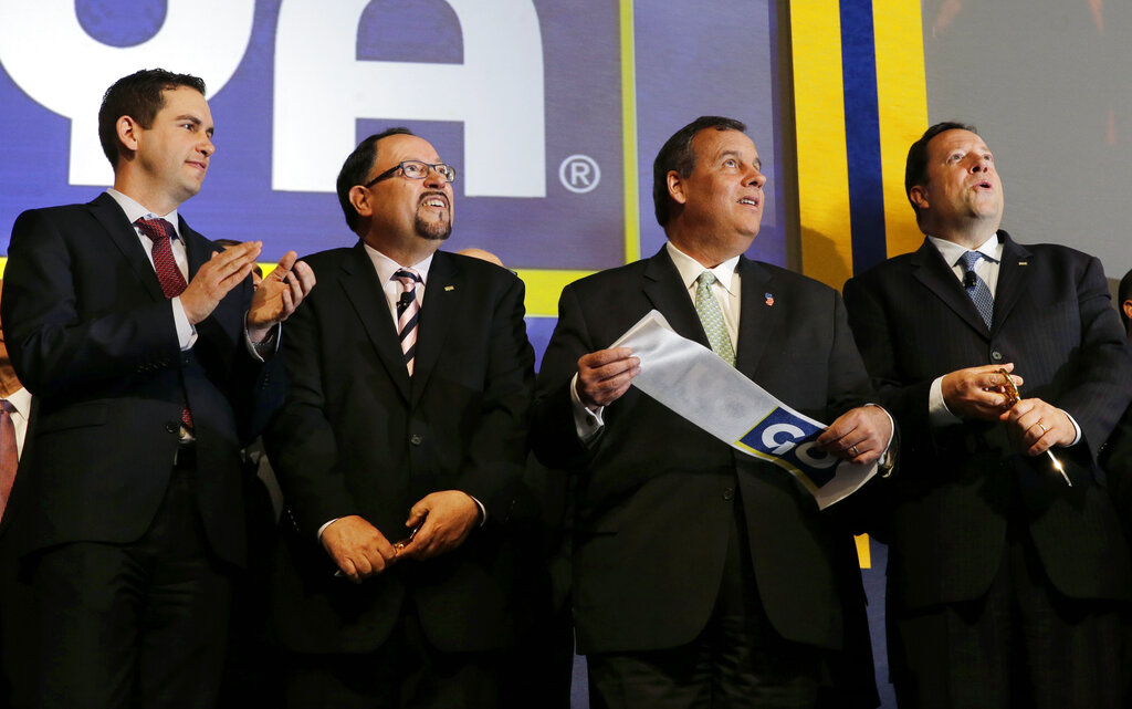 Goya Foods CEO says war in Ukraine affecting food supply chain
