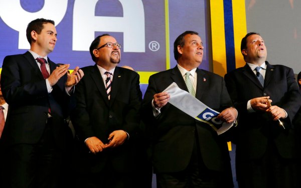 Goya Foods CEO says war in Ukraine affecting food supply chain
