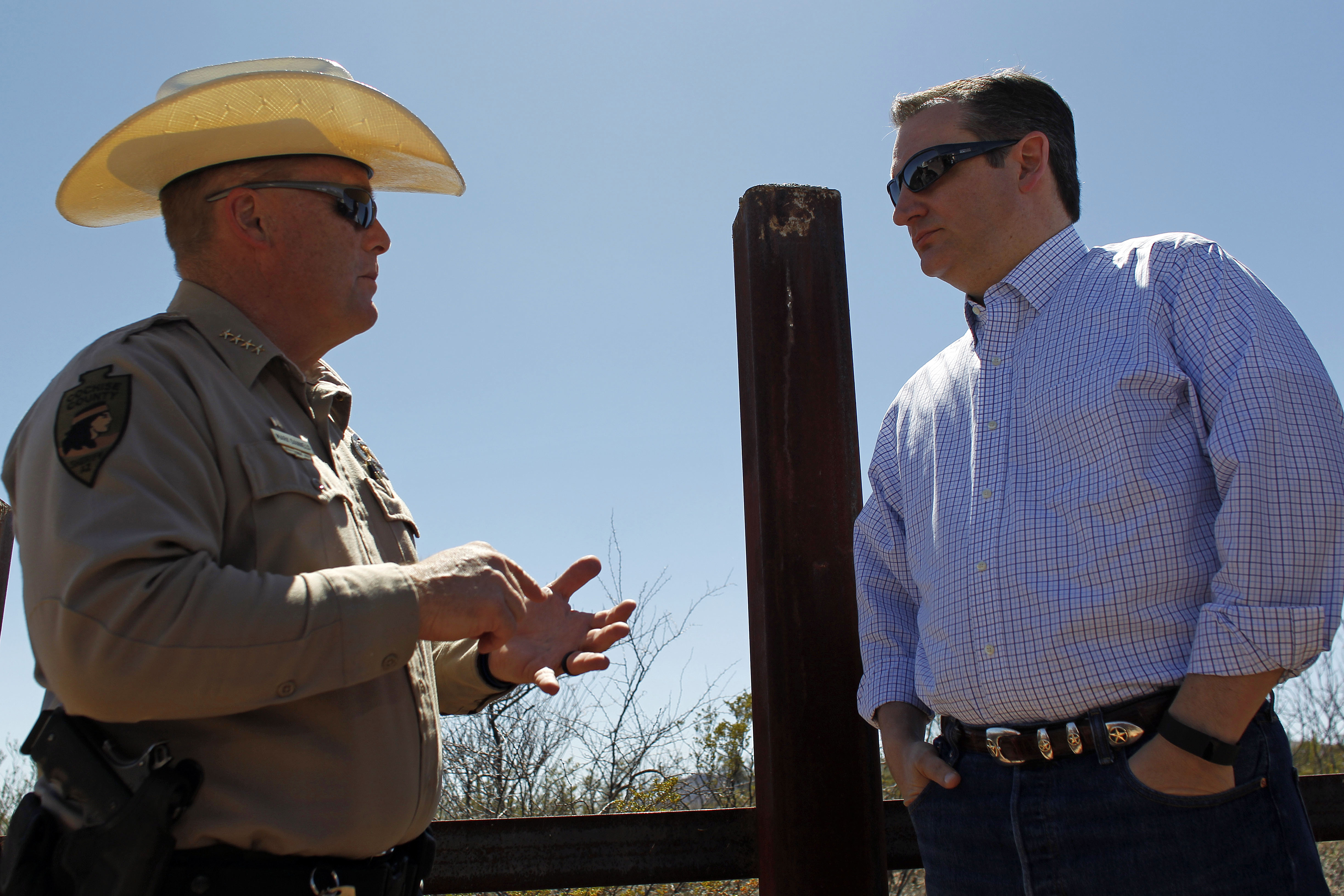 Amnesty for illegal migrants gets OK from Dems, rest oppose