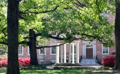 UNC-Chapel Hill bars use of race and sex in admissions