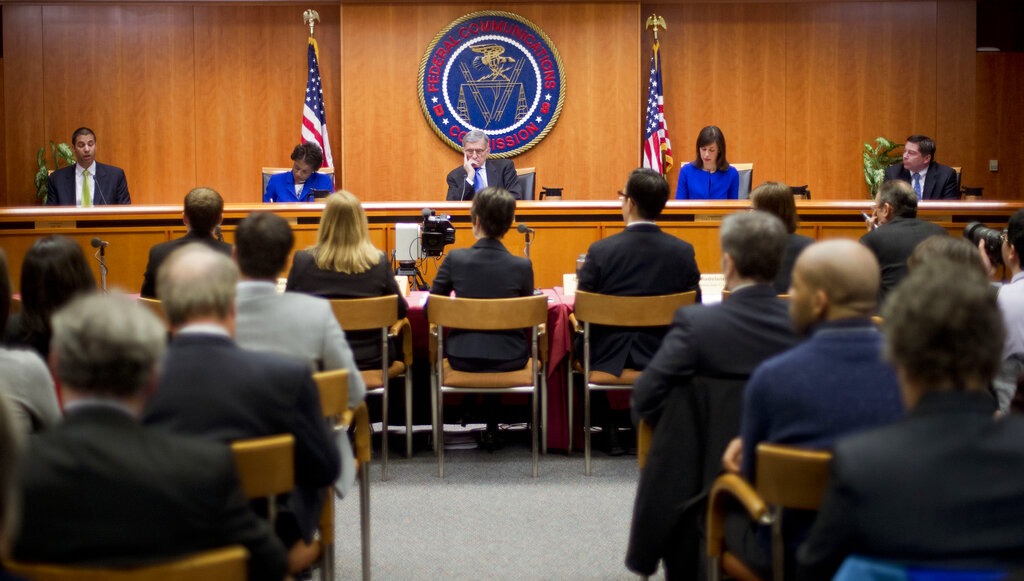 FCC could have a Republican majority, thanks to Biden delays