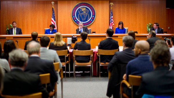 FCC could have a Republican majority, thanks to Biden delays