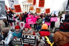 The five states that will have abortion measures on the ballot in November