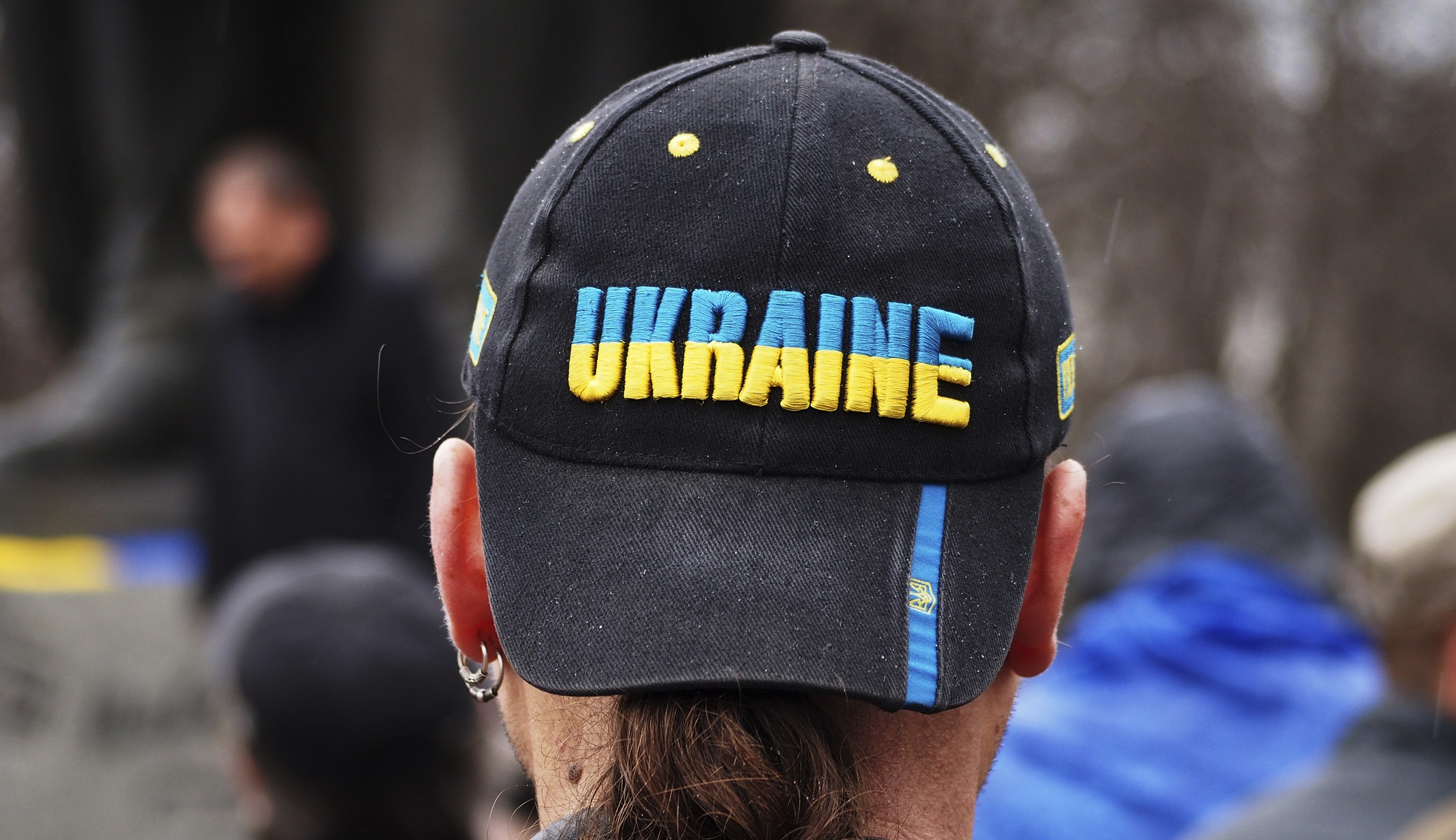 Memo to Speaker Johnson: We can do both Ukraine aid and border enforcement