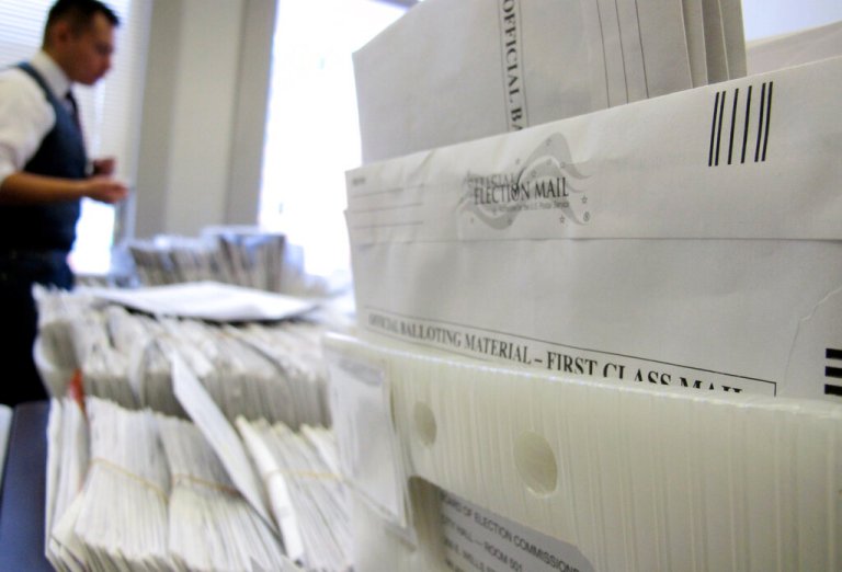 Wisconsin commission declines to sanction fake 2020 Trump electors