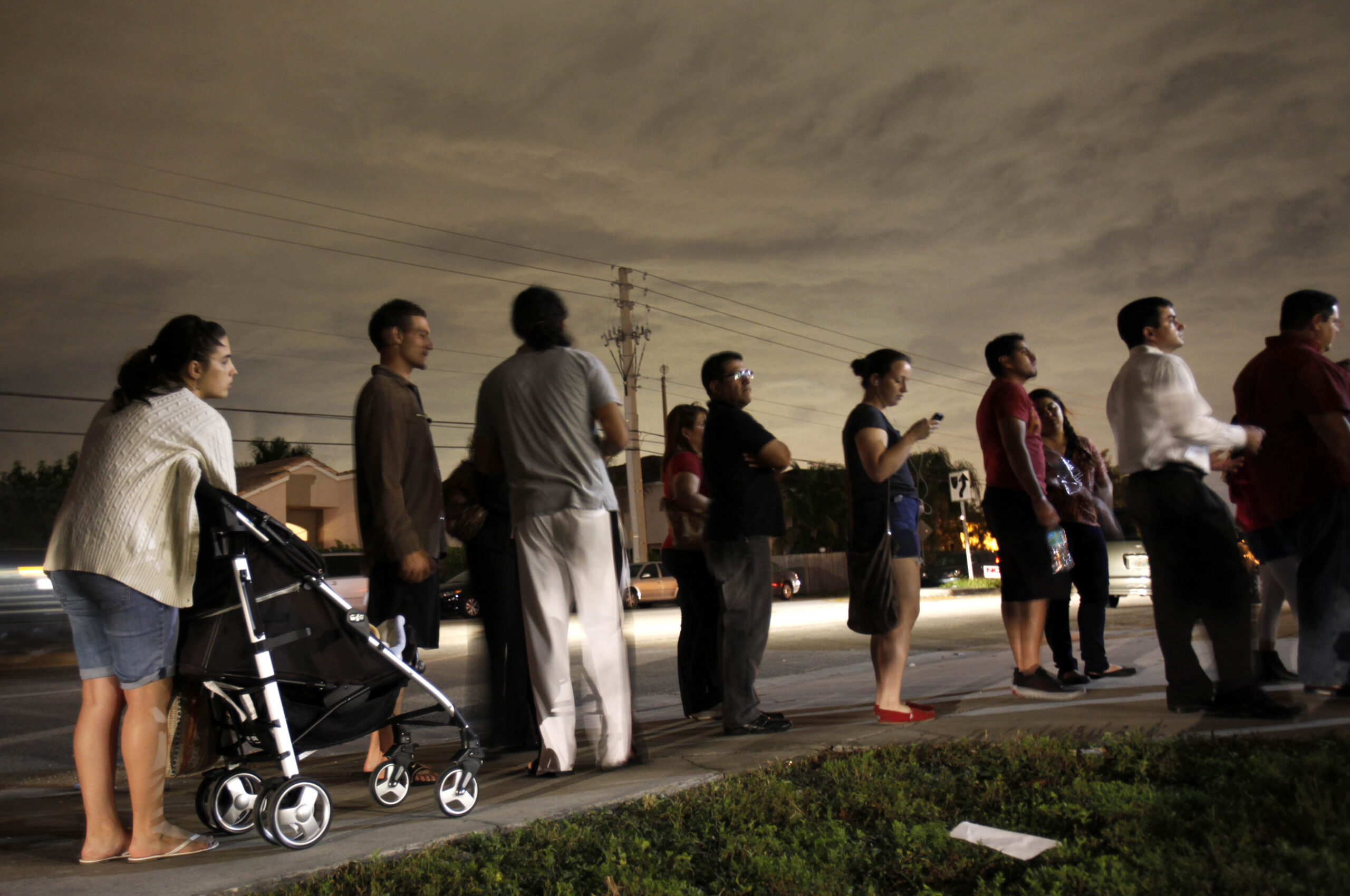 Actual Hispanics do not refer to themselves as ‘Latinx’