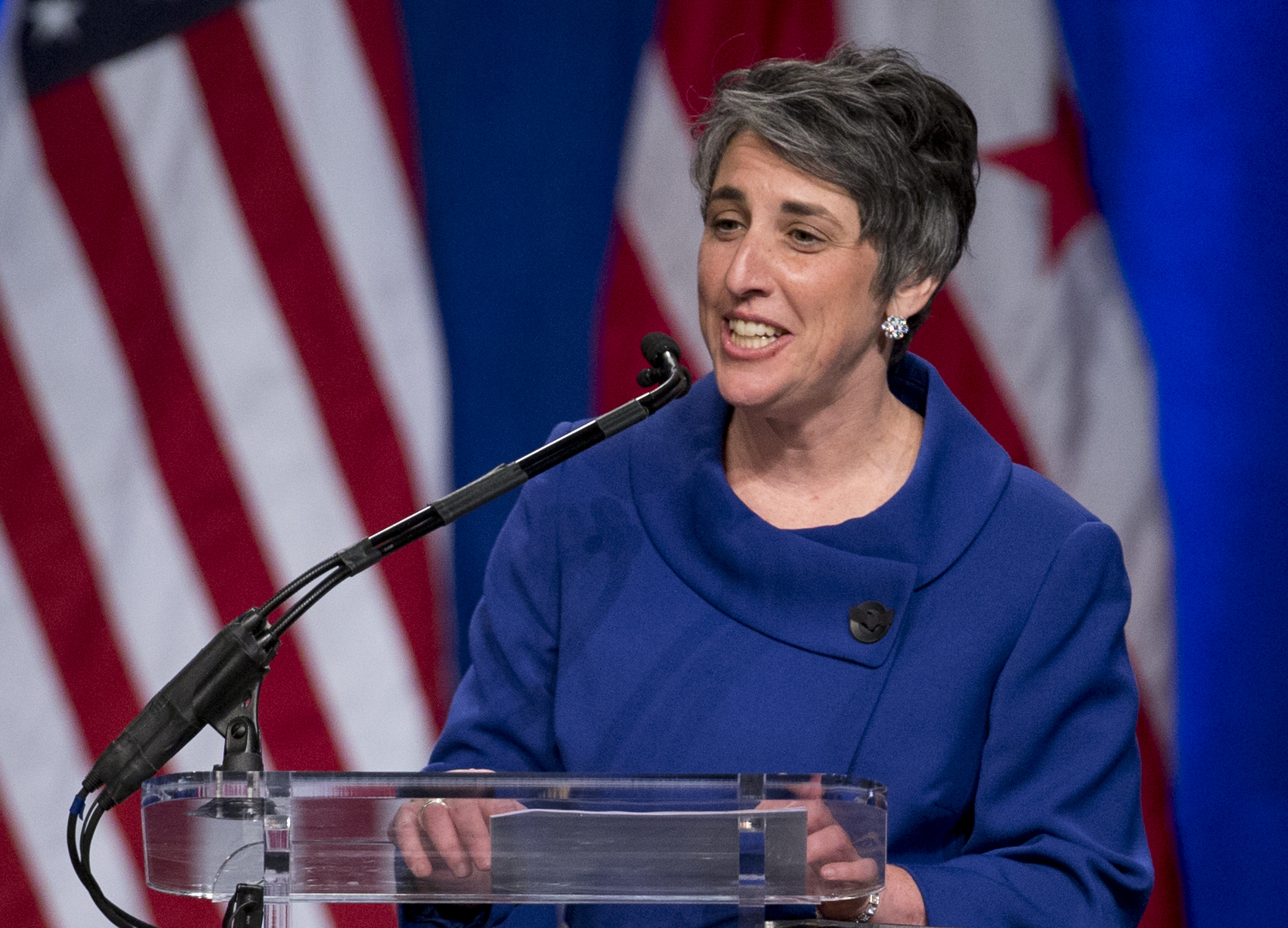 ‘Political stunt’: DC councilwoman blasts investigation into pre-primary polling