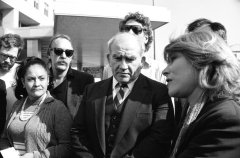 WKRP in Cincinnati actor Howard Hesseman dead at age 81
