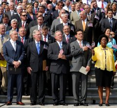 A rabbi’s historic 9/11 prayer: ‘May unity then inspire us now’