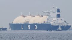 New Louisiana natural gas export facility gains FERC approval
