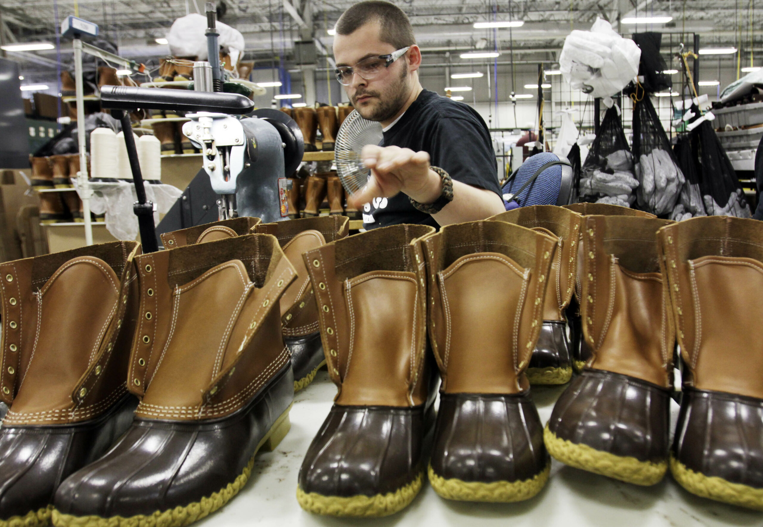 Amid pandemic, more Maine companies making transition to online commerce