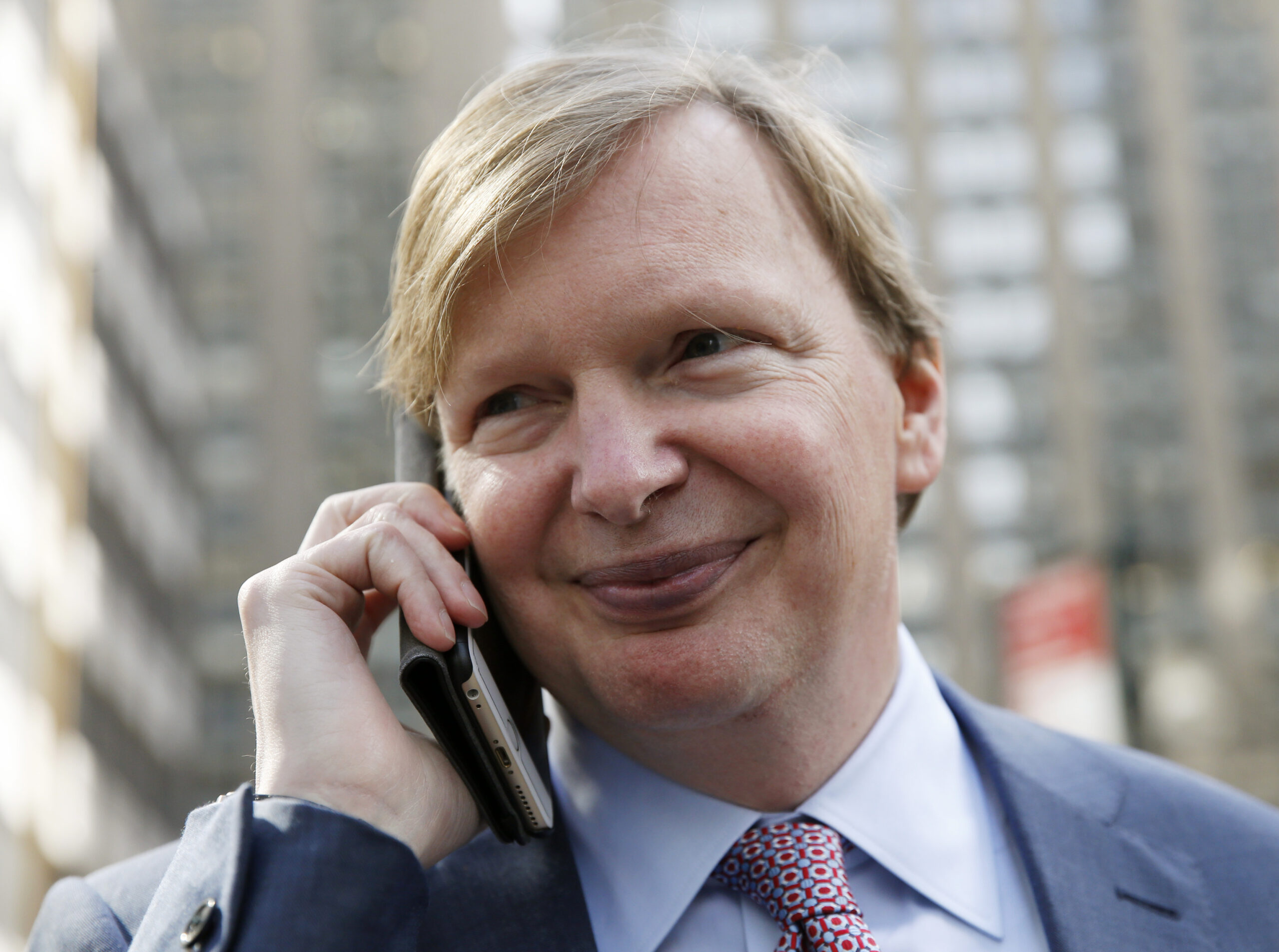 Jim Messina urges Biden campaign to draw ‘straight’ contrast against Trump in 2024