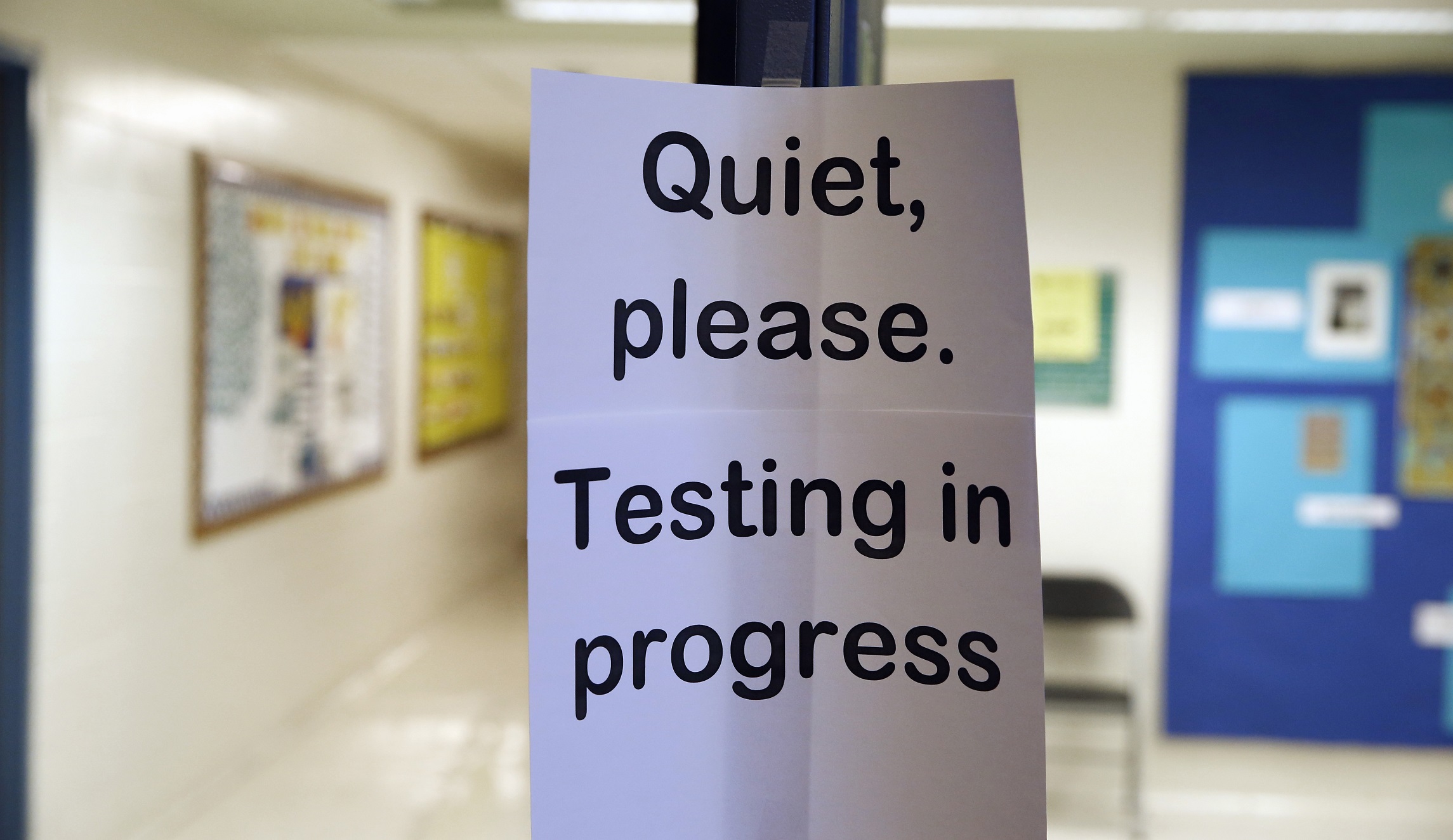 Coronavirus and canceled college admissions tests: How the market will save the day