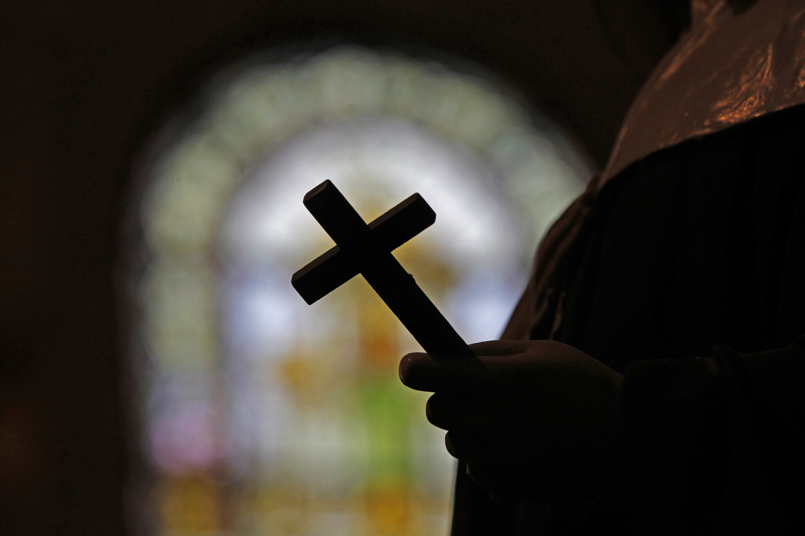Pluralism protects both the religious and the gay or transgender person