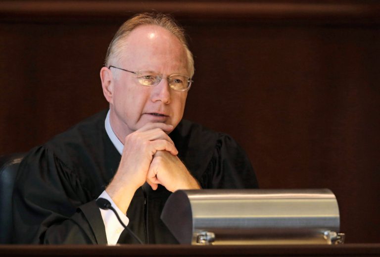 GOP forms coalition to oppose Illinois Supreme Court Justice Kilbride