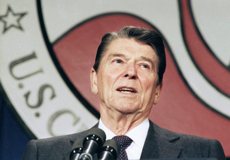 GIPPR AI challenges ChatGPT bias with Reaganesque conservatism