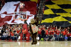 University of Maryland distinguishes Asian students from students of color