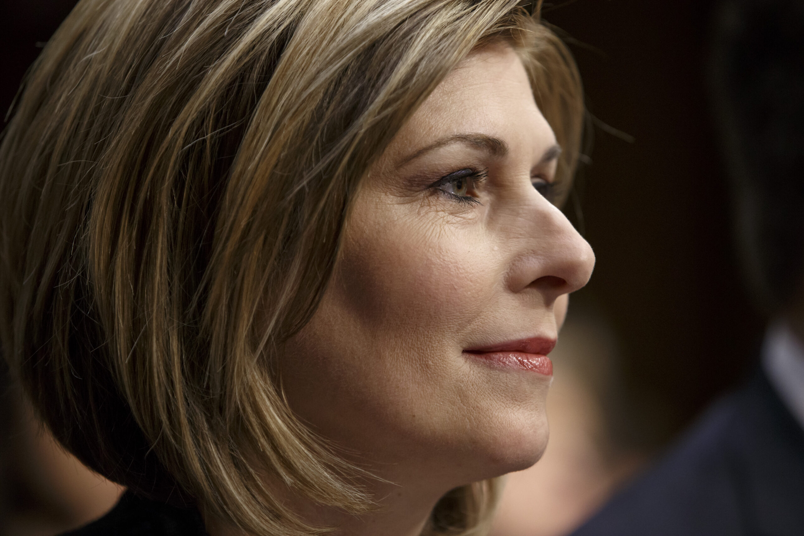 Sharyl Attkisson: Media plotted to destroy Trump, cover for Biden
