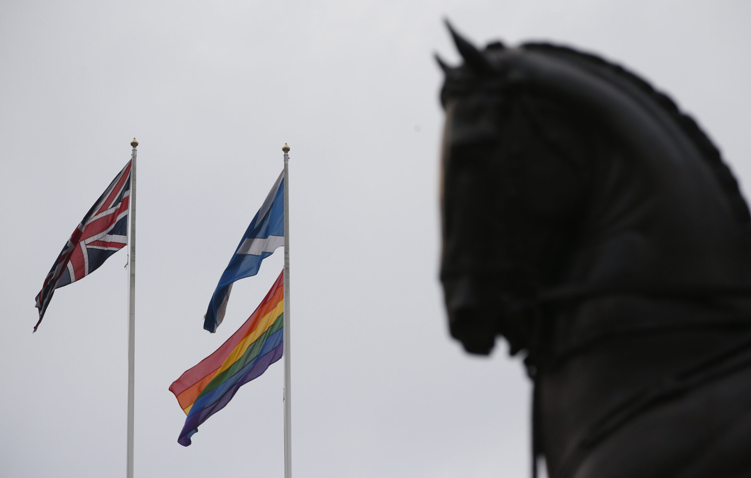 United Kingdom expected to challenge Scottish law making it easier to change gender