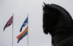 United Kingdom expected to challenge Scottish law making it easier to change gender