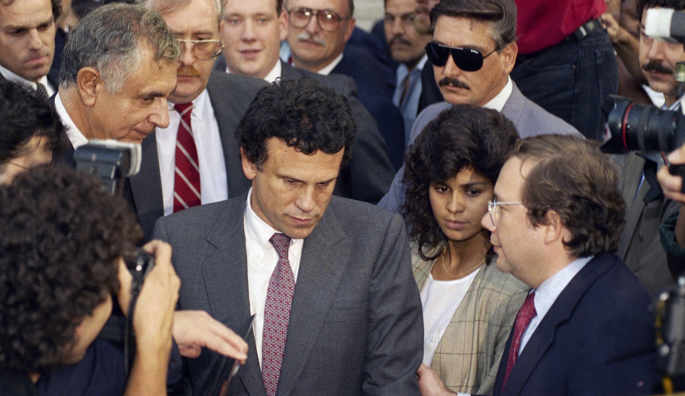 Michael Milken deserved Trump’s pardon