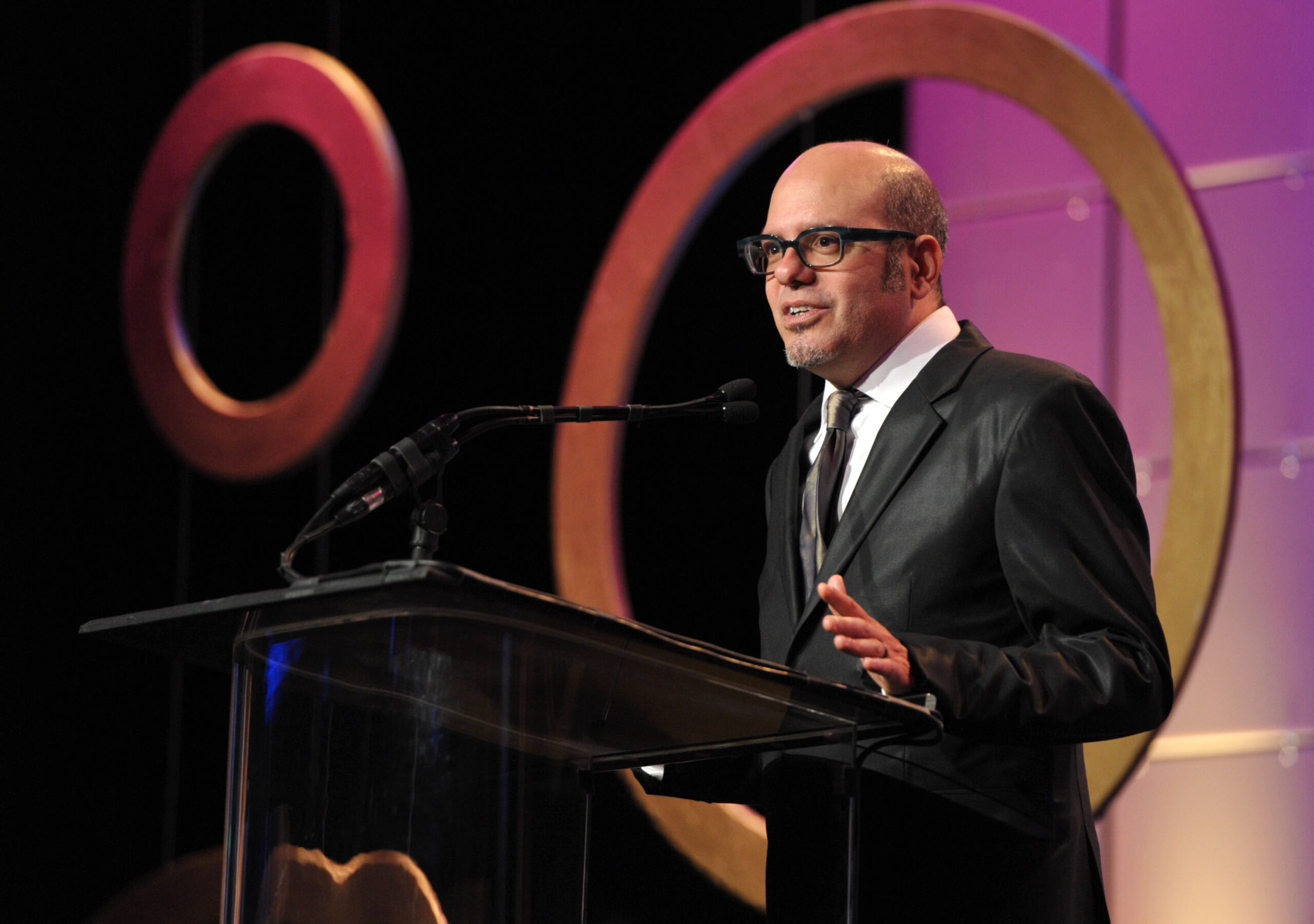 Comedian rejects Biden’s call for unity, says he wants ‘blood’ instead