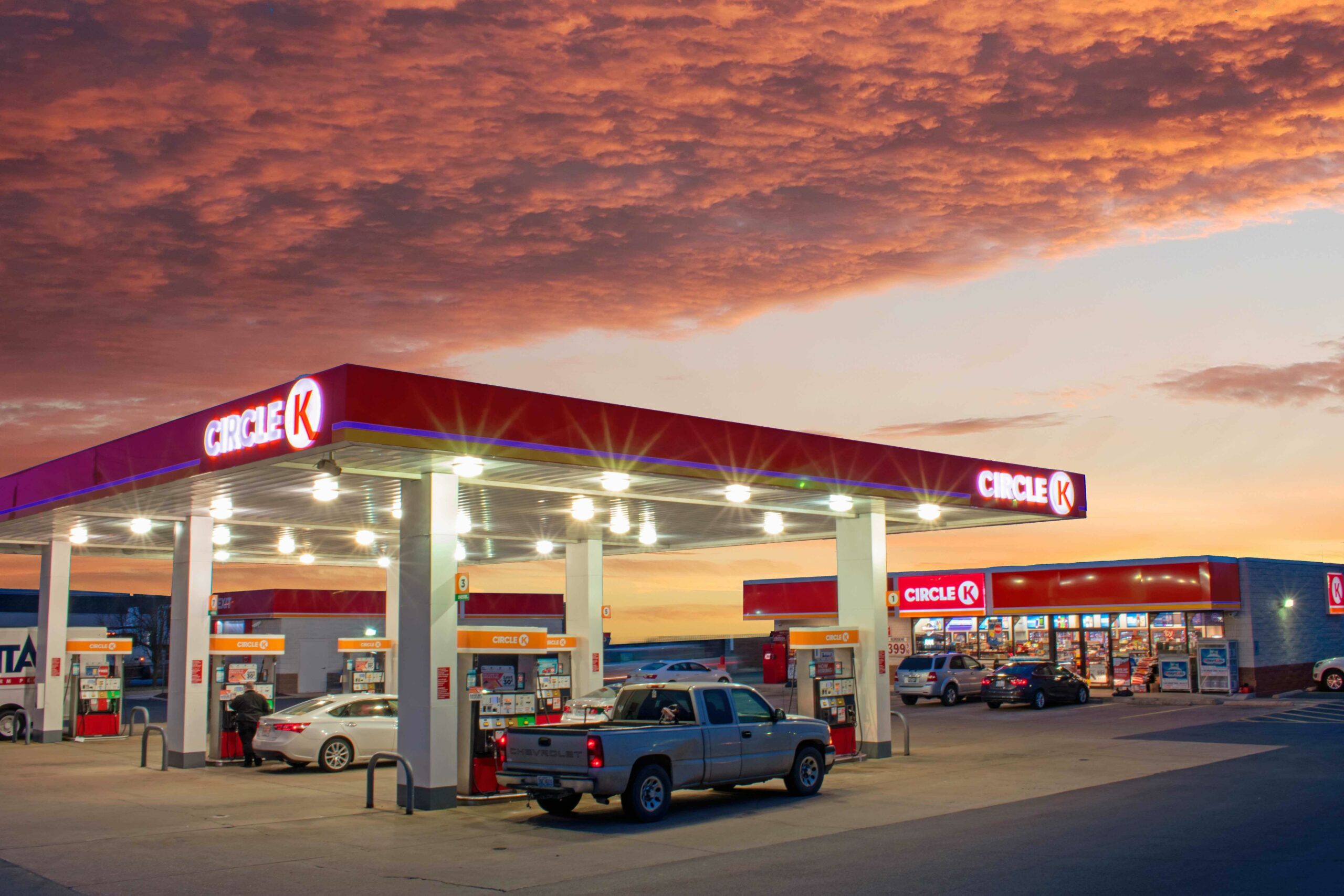 Florida steps in to put kibosh on Circle K marijuana plans