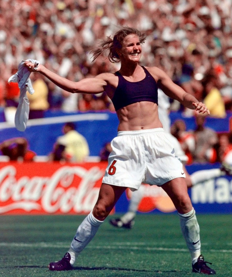 The greatest American sports moments of all time