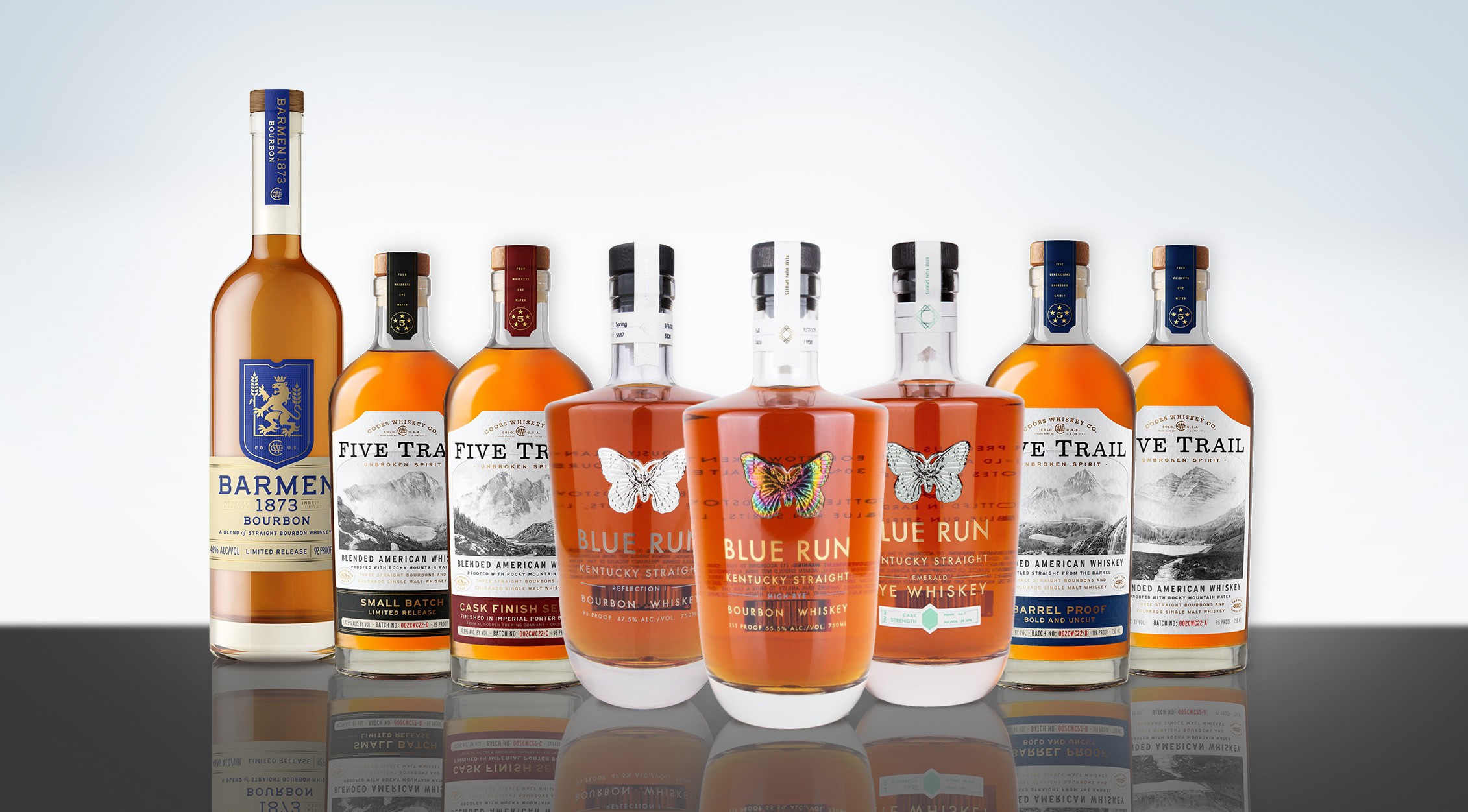 Molson Coors acquires bourbon company as spirits overtake beer