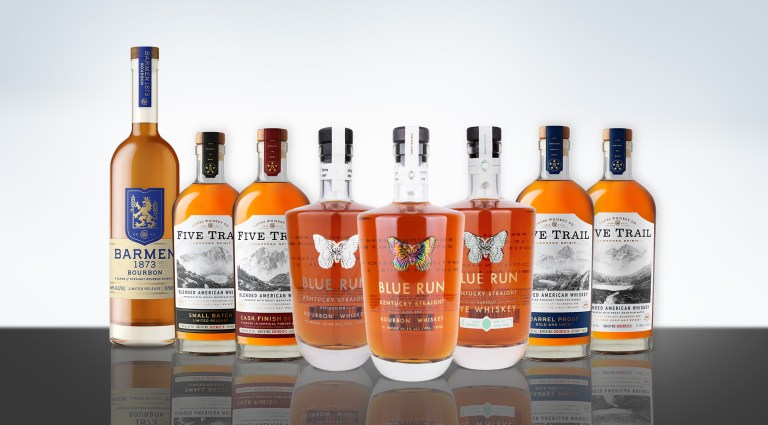 Molson Coors Beverage Company Acquires Blue Run Spirits, Further Expanding Its Portfolio Beyond the Beer Aisle