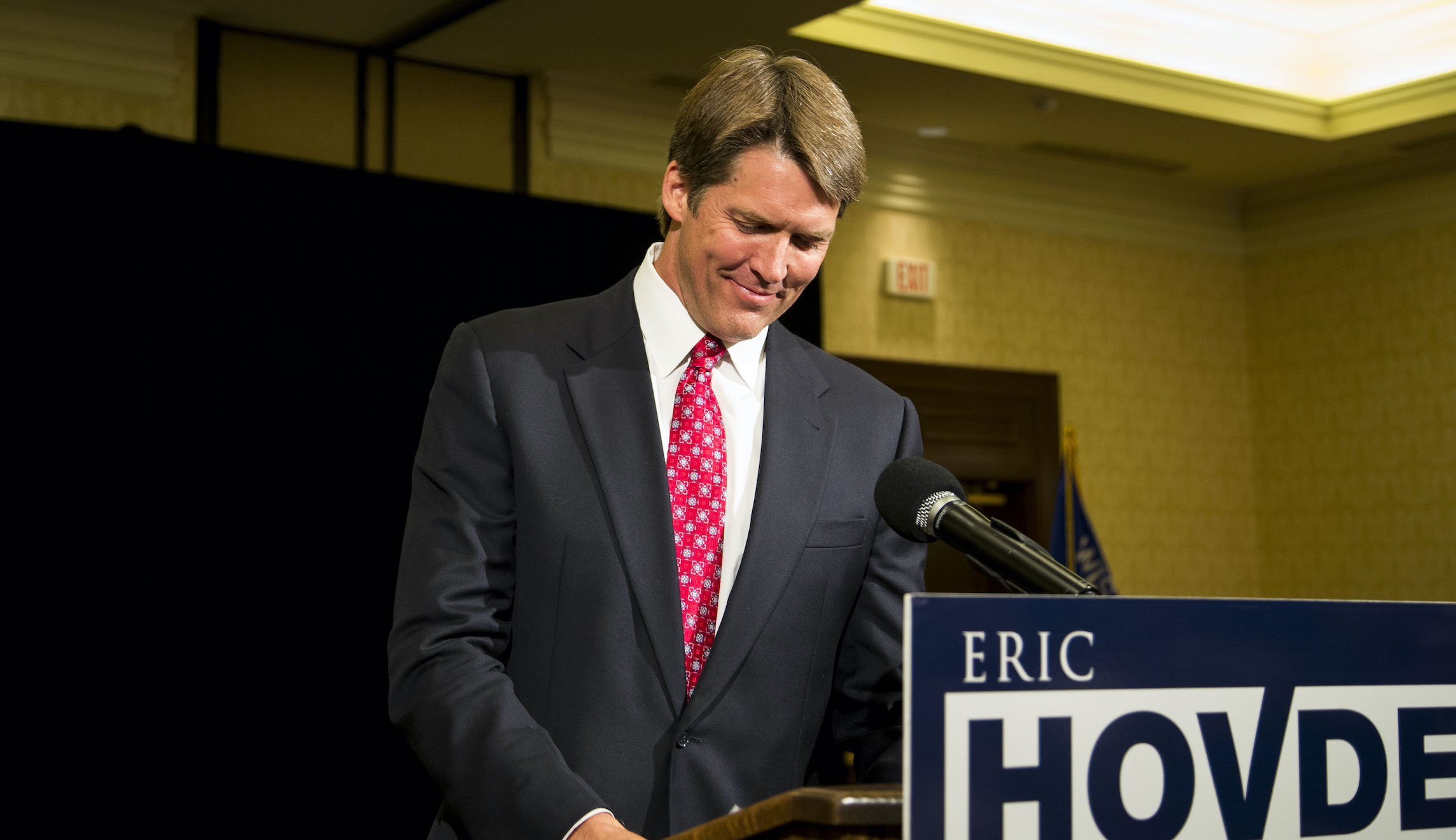 Likely Tammy Baldwin Senate challenger brushes off ‘silly and stupid’ Democratic attacks