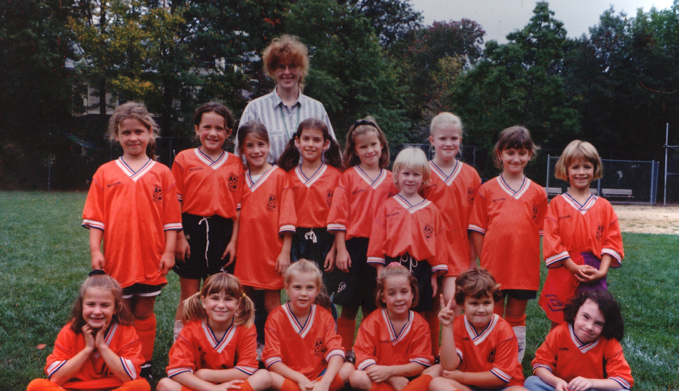 The FBI's war on soccer moms