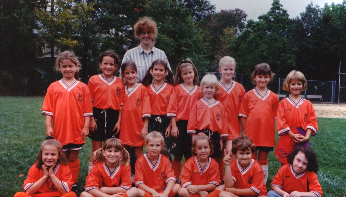 The FBI's war on soccer moms