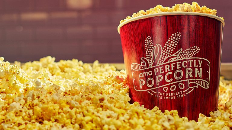 ‘It’s a mess’: Snack shortages worsen as movie theater supply chains take hit