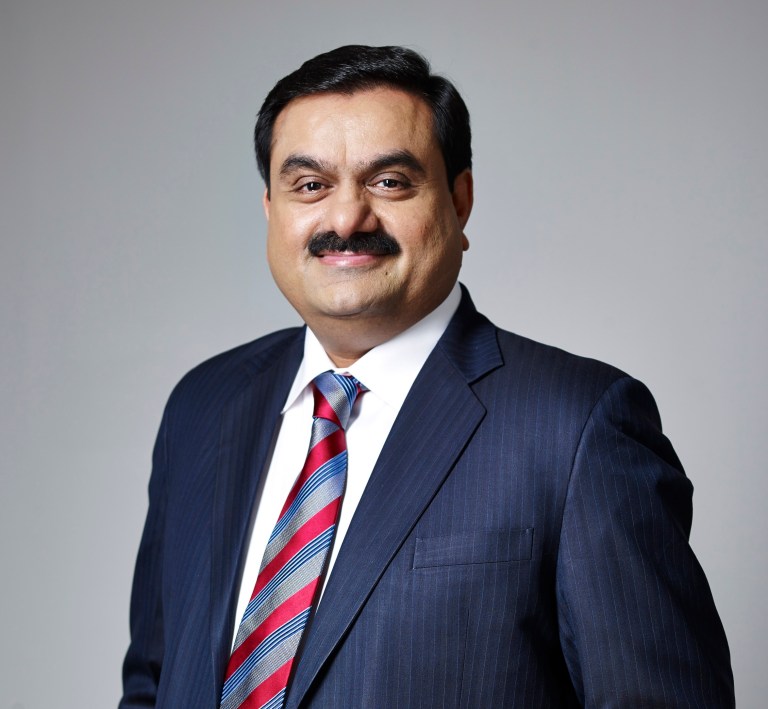 India’s richest man passes Jeff Bezos on list of world’s wealthiest people