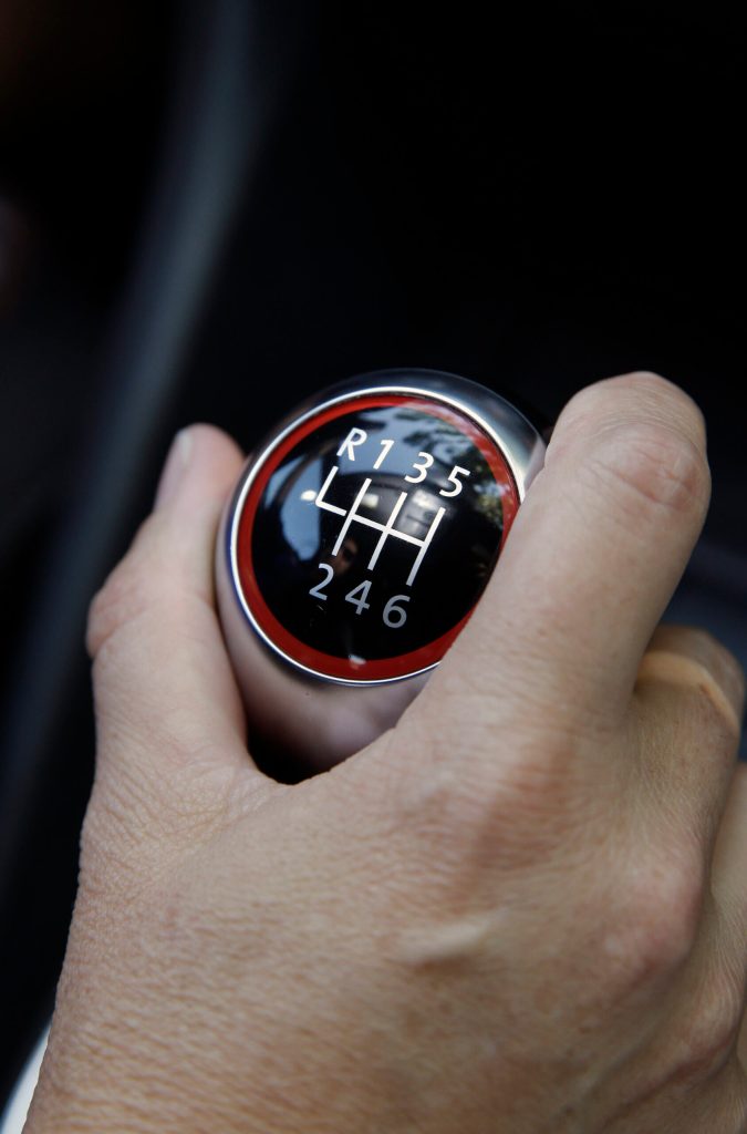 Another carjacking foiled by a stick shift vehicle in DC area