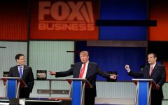 RNC announces Fox Business and Univision to host second Republican debate