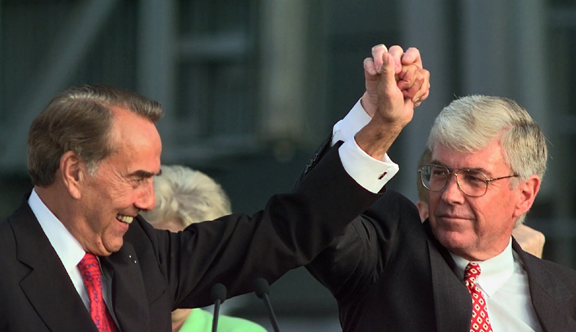 As riots continue, Fox Nation recalls the late Jack Kemp’s unifying ethos