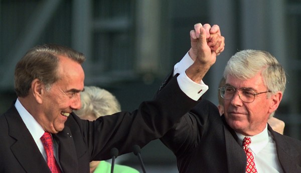 As riots continue, Fox Nation recalls the late Jack Kemp’s unifying ethos