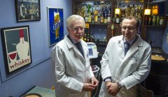 Alcohol industry displeased with Biden czar considering call to have just two drinks a week