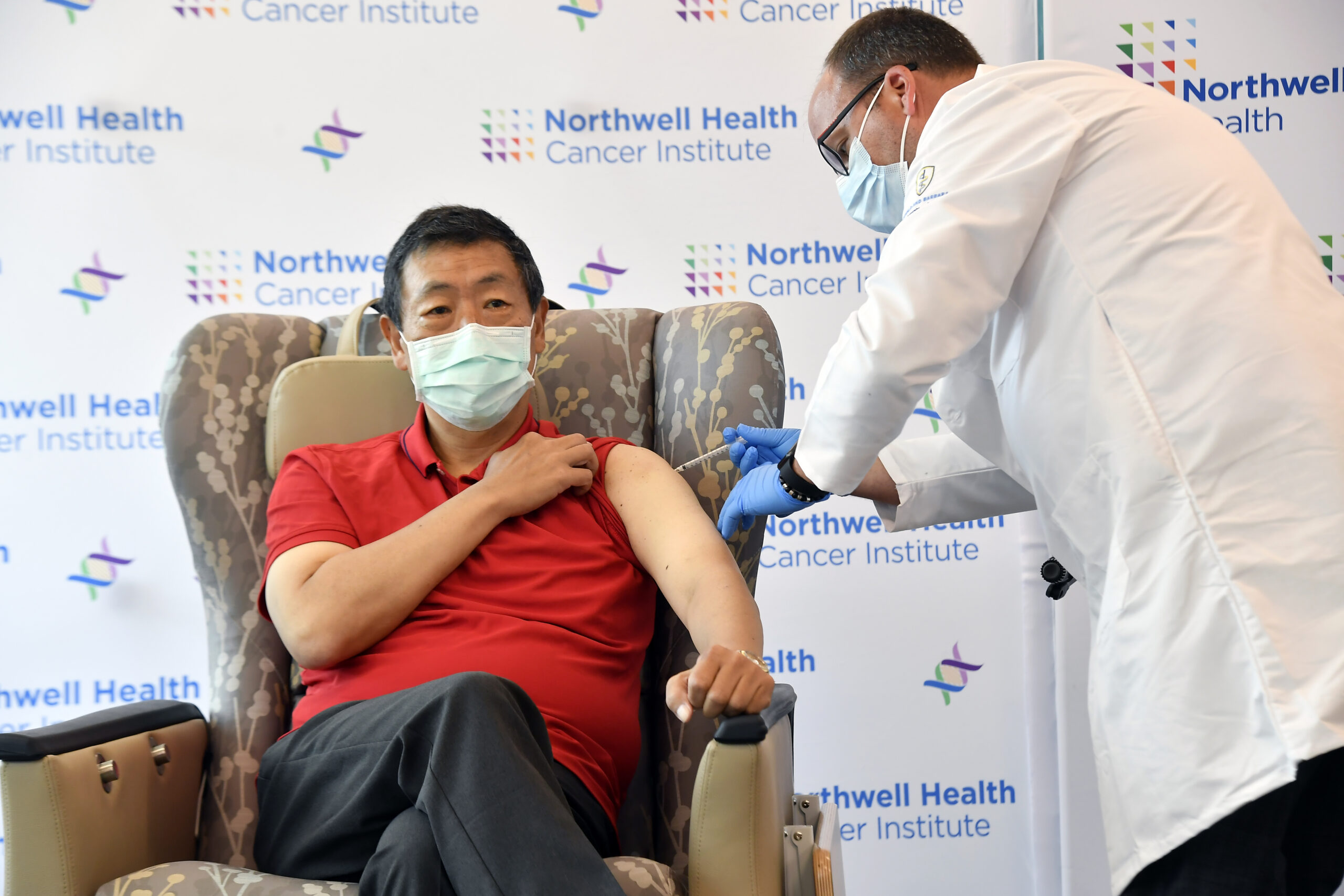 New York’s largest health provider fires 1,400 employees who refuse vaccine