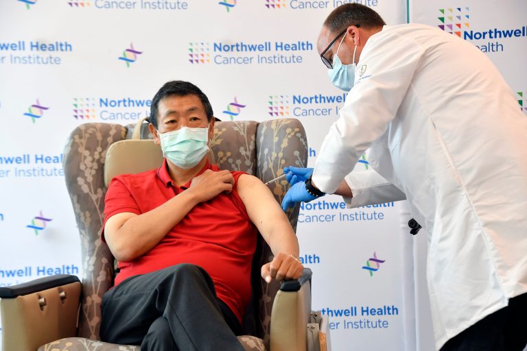 New York’s largest health provider fires 1,400 employees who refuse vaccine