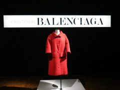 Balenciaga designer talks ‘mistake,’ insists child porn Supreme Court case in photo was ‘coincidence’