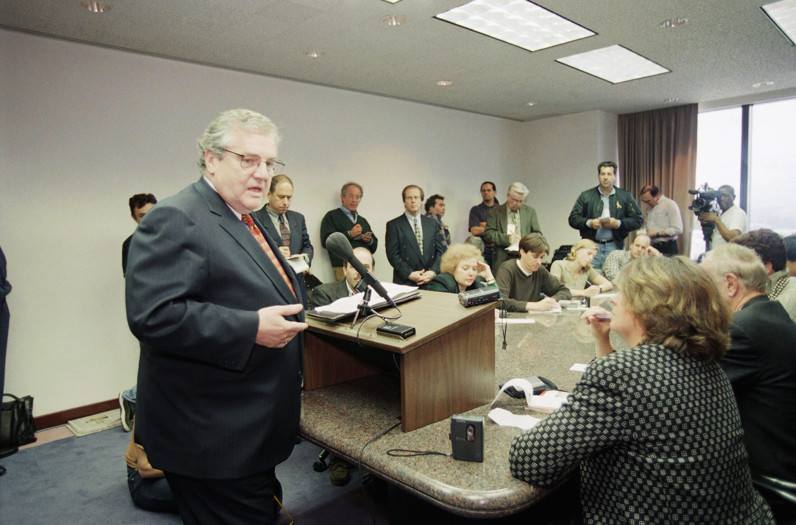 Buzz: Senate forms ‘Pickleball Caucus’