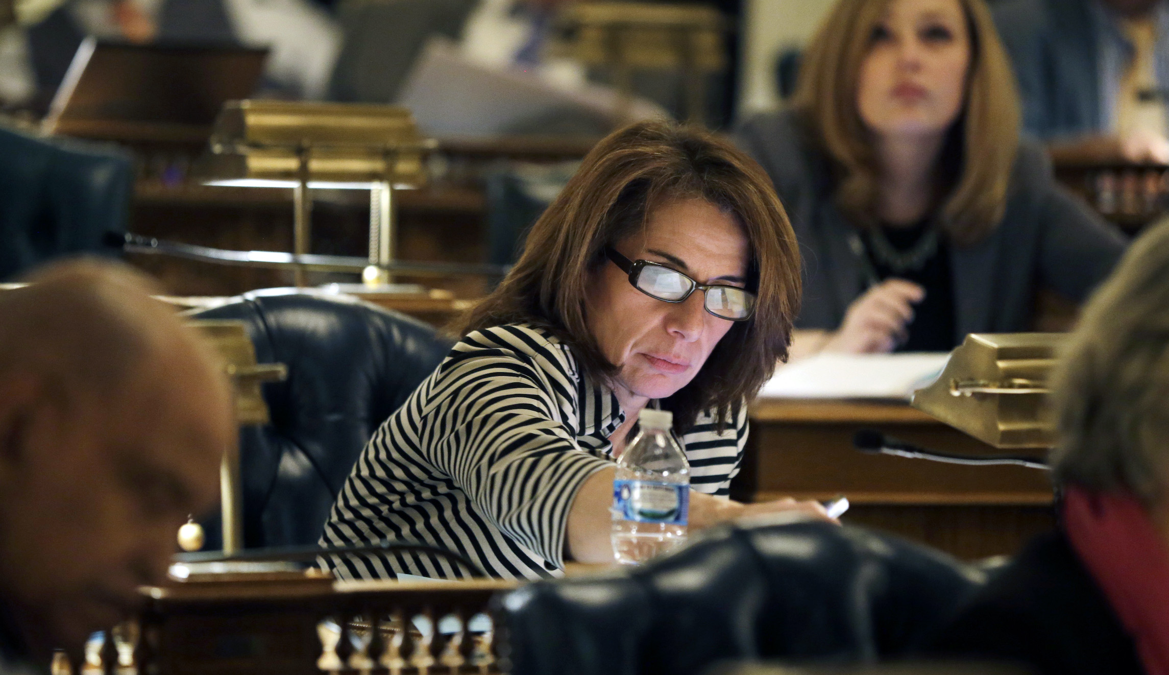 New Jersey Assembly Dems float bill to delay in-person school to Halloween